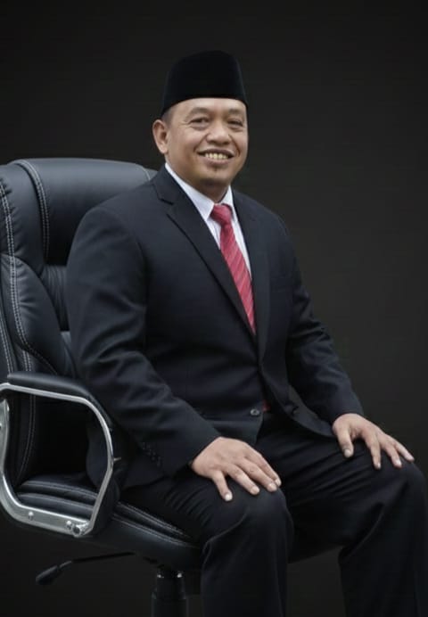 Syarif Hidayat